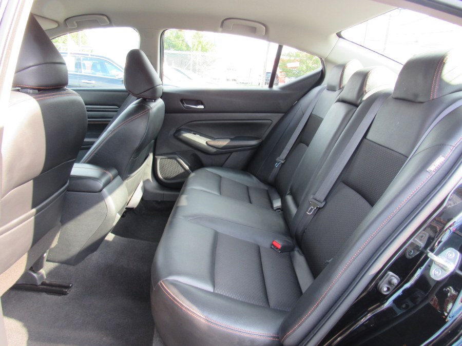 2021 Nissan Altima 2.5 SR Sedan, available for sale in Irvington, New Jersey | NJ Used Cars Center. Irvington, New Jersey 2021 Nissan Altima 2.5 SR Sedan, available for sale in Irvington, New Jersey | NJ Used Cars Center. Irvington, New Jersey