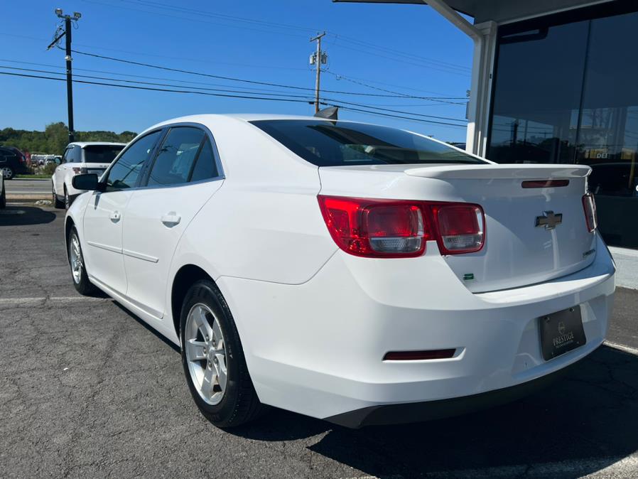Used Chevrolet Malibu 4dr Sdn LS w/1LS 2015 | Prestige Pre-Owned Motors Inc. New Windsor, New York Used Chevrolet Malibu 4dr Sdn LS w/1LS 2015 | Prestige Pre-Owned Motors Inc. New Windsor, New York