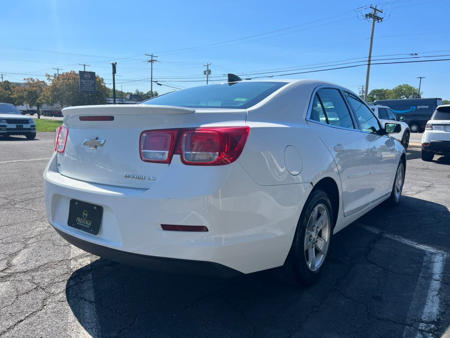 Used Chevrolet Malibu 4dr Sdn LS w/1LS 2015 | Prestige Pre-Owned Motors Inc. New Windsor, New York Used Chevrolet Malibu 4dr Sdn LS w/1LS 2015 | Prestige Pre-Owned Motors Inc. New Windsor, New York