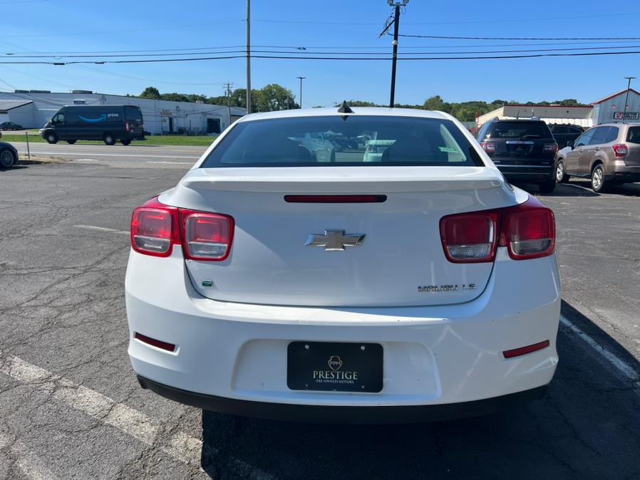 Used Chevrolet Malibu 4dr Sdn LS w/1LS 2015 | Prestige Pre-Owned Motors Inc. New Windsor, New York Used Chevrolet Malibu 4dr Sdn LS w/1LS 2015 | Prestige Pre-Owned Motors Inc. New Windsor, New York
