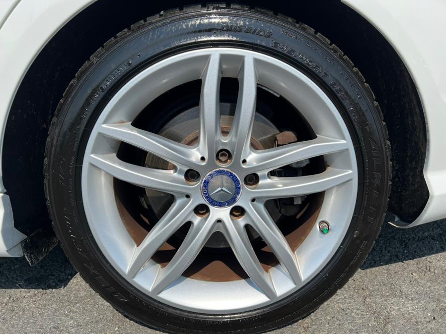 Used Mercedes-Benz C-Class 4dr Sdn C300 Sport 4MATIC 2014 | Prestige Pre-Owned Motors Inc. New Windsor, New York Used Mercedes-Benz C-Class 4dr Sdn C300 Sport 4MATIC 2014 | Prestige Pre-Owned Motors Inc. New Windsor, New York
