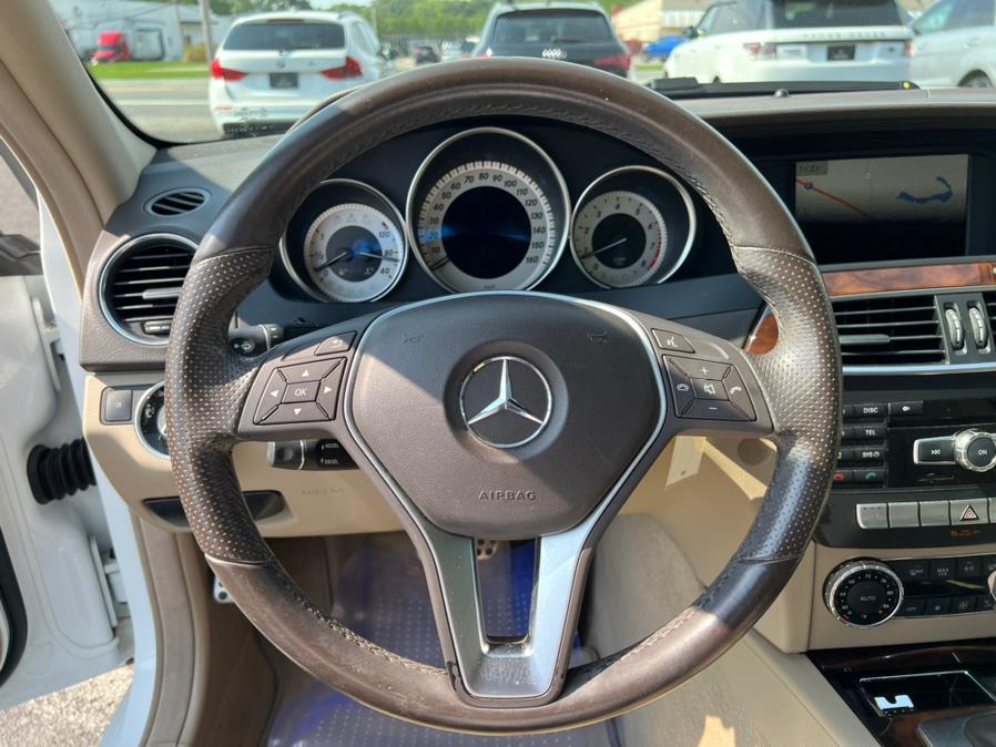 Used Mercedes-Benz C-Class 4dr Sdn C300 Sport 4MATIC 2014 | Prestige Pre-Owned Motors Inc. New Windsor, New York Used Mercedes-Benz C-Class 4dr Sdn C300 Sport 4MATIC 2014 | Prestige Pre-Owned Motors Inc. New Windsor, New York
