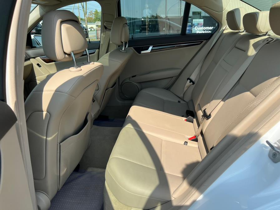 Used Mercedes-Benz C-Class 4dr Sdn C300 Sport 4MATIC 2014 | Prestige Pre-Owned Motors Inc. New Windsor, New York Used Mercedes-Benz C-Class 4dr Sdn C300 Sport 4MATIC 2014 | Prestige Pre-Owned Motors Inc. New Windsor, New York