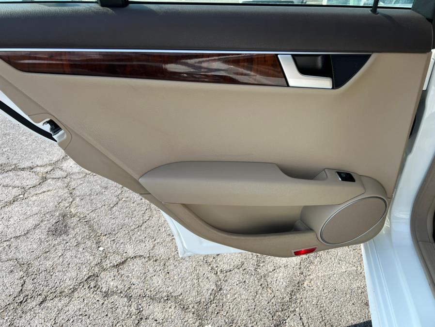 Used Mercedes-Benz C-Class 4dr Sdn C300 Sport 4MATIC 2014 | Prestige Pre-Owned Motors Inc. New Windsor, New York Used Mercedes-Benz C-Class 4dr Sdn C300 Sport 4MATIC 2014 | Prestige Pre-Owned Motors Inc. New Windsor, New York