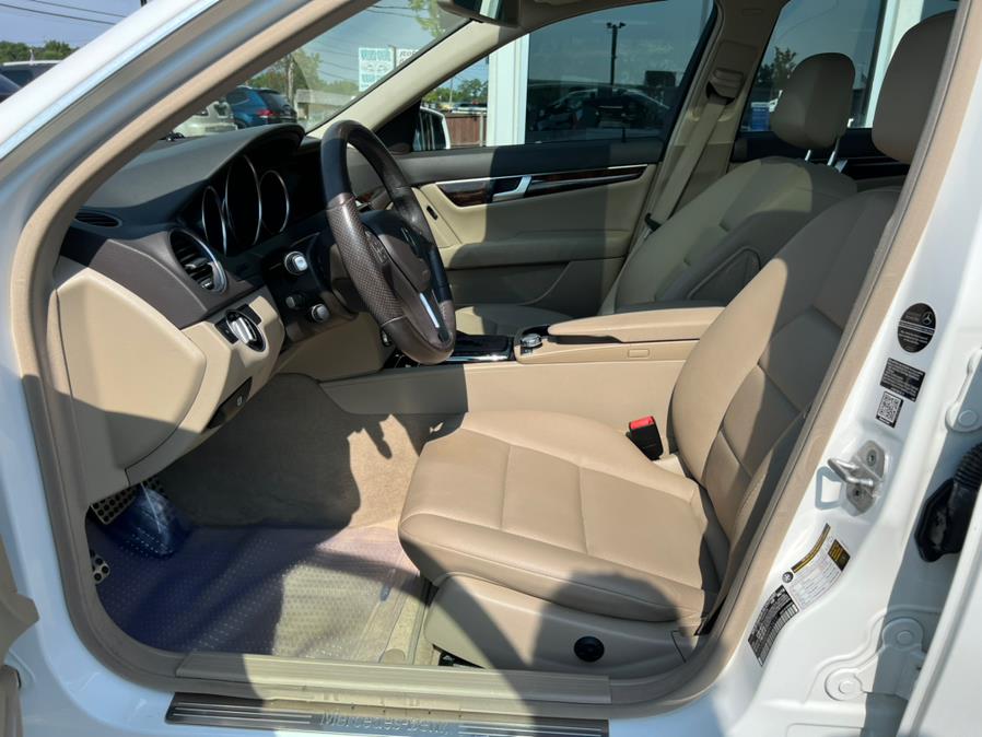Used Mercedes-Benz C-Class 4dr Sdn C300 Sport 4MATIC 2014 | Prestige Pre-Owned Motors Inc. New Windsor, New York Used Mercedes-Benz C-Class 4dr Sdn C300 Sport 4MATIC 2014 | Prestige Pre-Owned Motors Inc. New Windsor, New York