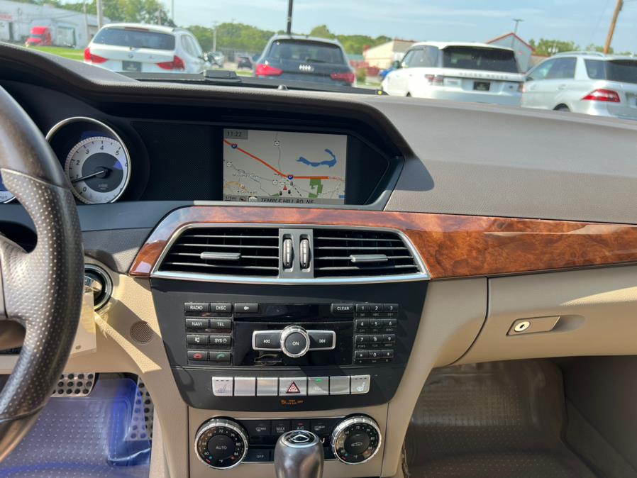 Used Mercedes-Benz C-Class 4dr Sdn C300 Sport 4MATIC 2014 | Prestige Pre-Owned Motors Inc. New Windsor, New York Used Mercedes-Benz C-Class 4dr Sdn C300 Sport 4MATIC 2014 | Prestige Pre-Owned Motors Inc. New Windsor, New York