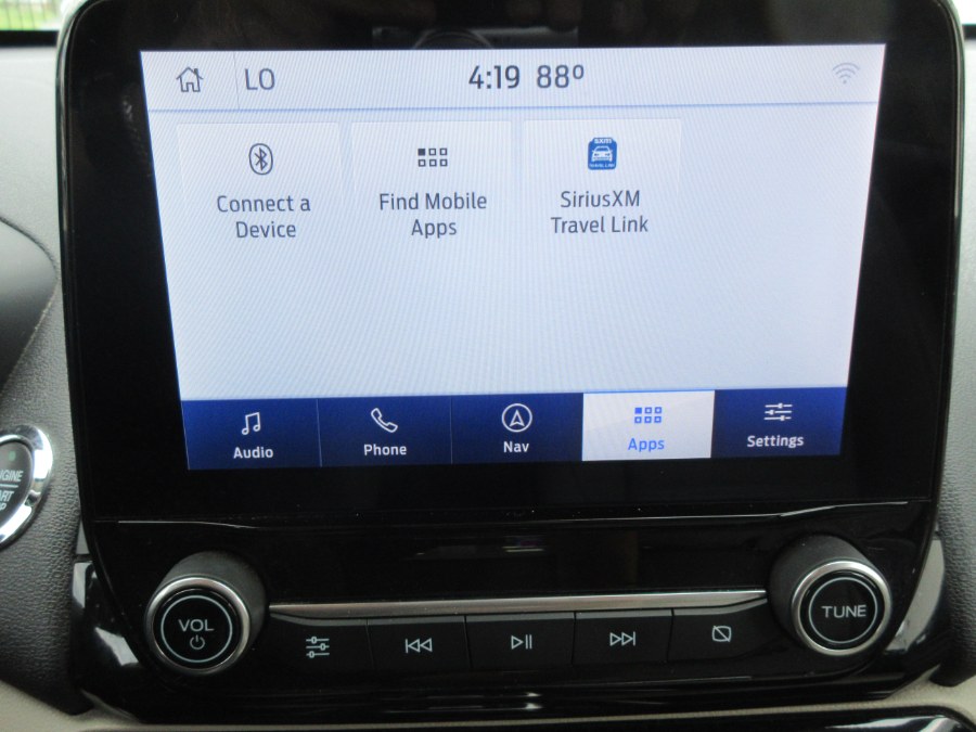 2021 Ford EcoSport Titanium 4WD, available for sale in Linden, New Jersey | Route 27 Auto Mall. Linden, New Jersey 2021 Ford EcoSport Titanium 4WD, available for sale in Linden, New Jersey | Route 27 Auto Mall. Linden, New Jersey