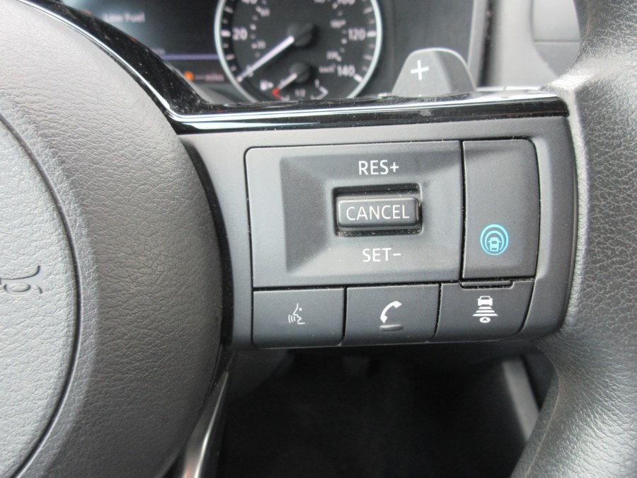 2021 Nissan Rogue FWD SV, available for sale in Linden, New Jersey | Route 27 Auto Mall. Linden, New Jersey 2021 Nissan Rogue FWD SV, available for sale in Linden, New Jersey | Route 27 Auto Mall. Linden, New Jersey