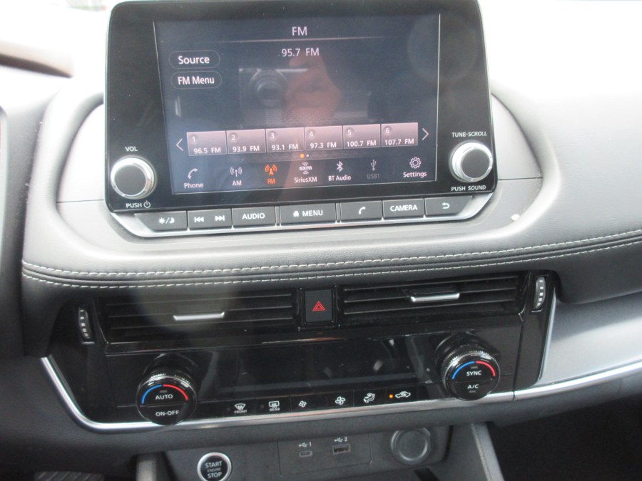 2021 Nissan Rogue FWD SV, available for sale in Linden, New Jersey | Route 27 Auto Mall. Linden, New Jersey 2021 Nissan Rogue FWD SV, available for sale in Linden, New Jersey | Route 27 Auto Mall. Linden, New Jersey