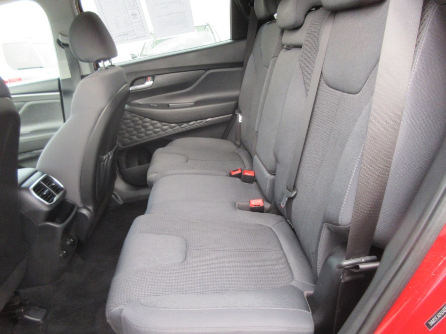 2020 Hyundai Santa Fe SEL 2.4L Auto AWD, available for sale in Linden, New Jersey | Route 27 Auto Mall. Linden, New Jersey 2020 Hyundai Santa Fe SEL 2.4L Auto AWD, available for sale in Linden, New Jersey | Route 27 Auto Mall. Linden, New Jersey