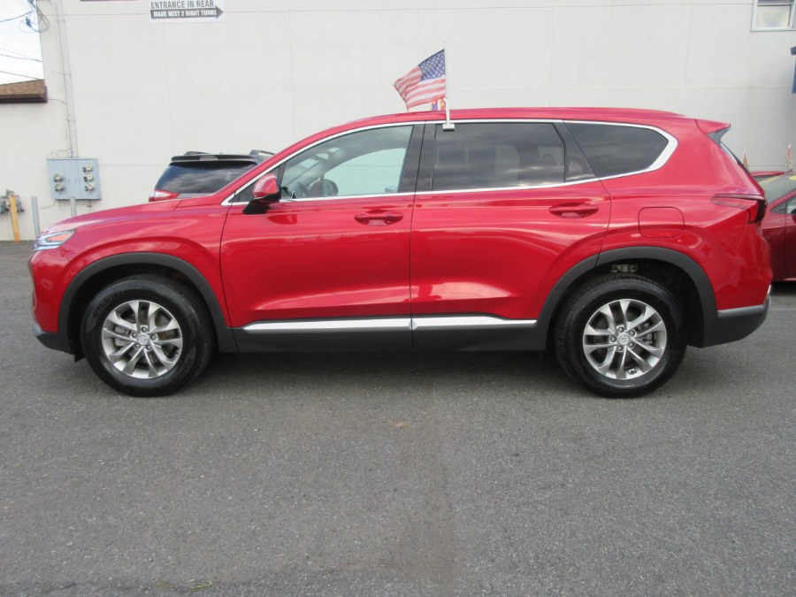 2020 Hyundai Santa Fe SEL 2.4L Auto AWD, available for sale in Linden, New Jersey | Route 27 Auto Mall. Linden, New Jersey 2020 Hyundai Santa Fe SEL 2.4L Auto AWD, available for sale in Linden, New Jersey | Route 27 Auto Mall. Linden, New Jersey