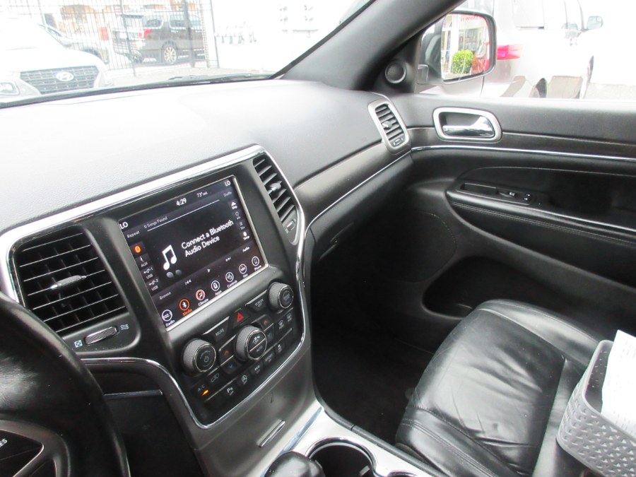 2018 Jeep Grand Cherokee Limited 4x4, available for sale in Linden, New Jersey | Route 27 Auto Mall. Linden, New Jersey 2018 Jeep Grand Cherokee Limited 4x4, available for sale in Linden, New Jersey | Route 27 Auto Mall. Linden, New Jersey