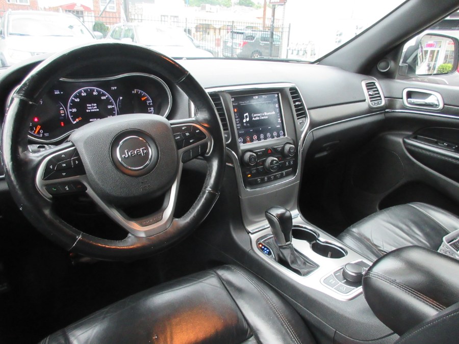 2018 Jeep Grand Cherokee Limited 4x4, available for sale in Linden, New Jersey | Route 27 Auto Mall. Linden, New Jersey 2018 Jeep Grand Cherokee Limited 4x4, available for sale in Linden, New Jersey | Route 27 Auto Mall. Linden, New Jersey