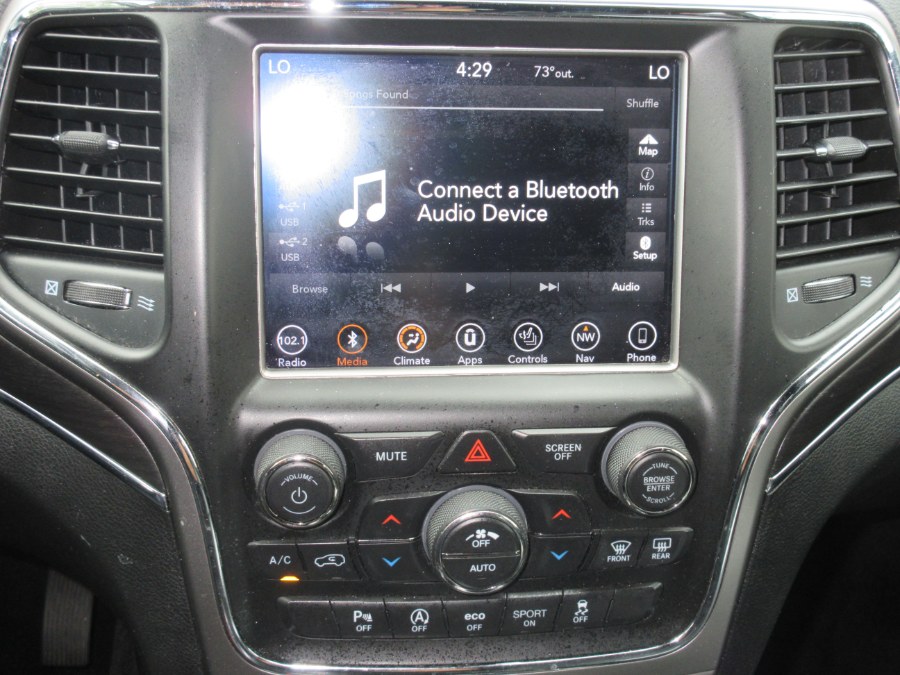 2018 Jeep Grand Cherokee Limited 4x4, available for sale in Linden, New Jersey | Route 27 Auto Mall. Linden, New Jersey 2018 Jeep Grand Cherokee Limited 4x4, available for sale in Linden, New Jersey | Route 27 Auto Mall. Linden, New Jersey