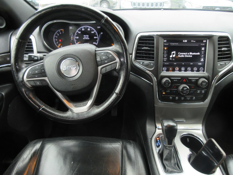2018 Jeep Grand Cherokee Limited 4x4, available for sale in Linden, New Jersey | Route 27 Auto Mall. Linden, New Jersey 2018 Jeep Grand Cherokee Limited 4x4, available for sale in Linden, New Jersey | Route 27 Auto Mall. Linden, New Jersey