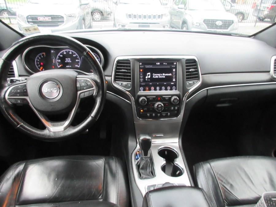 2018 Jeep Grand Cherokee Limited 4x4, available for sale in Linden, New Jersey | Route 27 Auto Mall. Linden, New Jersey 2018 Jeep Grand Cherokee Limited 4x4, available for sale in Linden, New Jersey | Route 27 Auto Mall. Linden, New Jersey