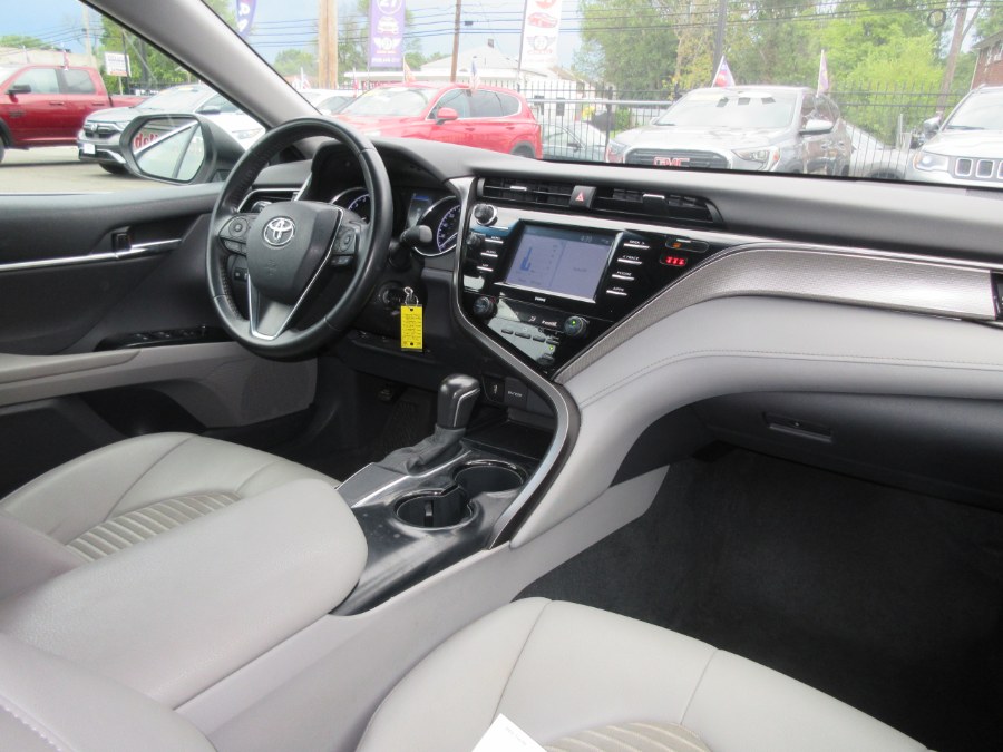 2020 Toyota Camry SE Auto (Natl), available for sale in Linden, New Jersey | Route 27 Auto Mall. Linden, New Jersey 2020 Toyota Camry SE Auto (Natl), available for sale in Linden, New Jersey | Route 27 Auto Mall. Linden, New Jersey