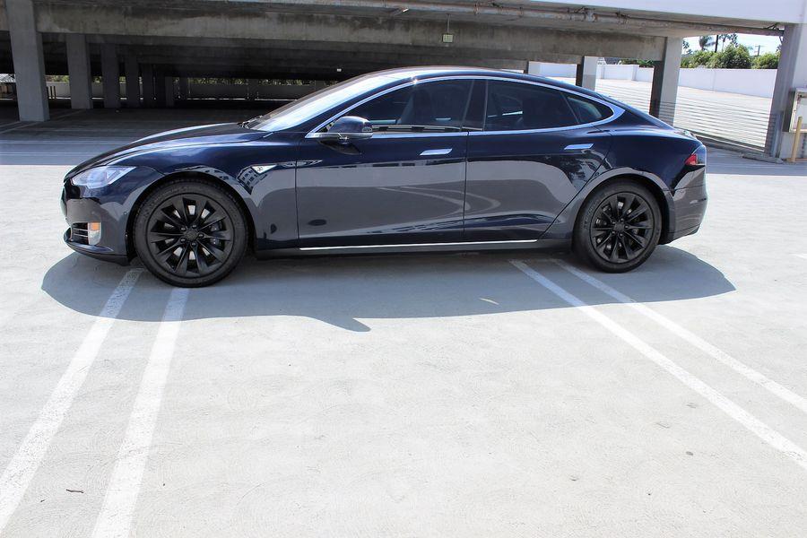 Used Tesla Model s 85D Sedan 4D 2015 | Ideal Motors. Costa Mesa, California Used Tesla Model s 85D Sedan 4D 2015 | Ideal Motors. Costa Mesa, California