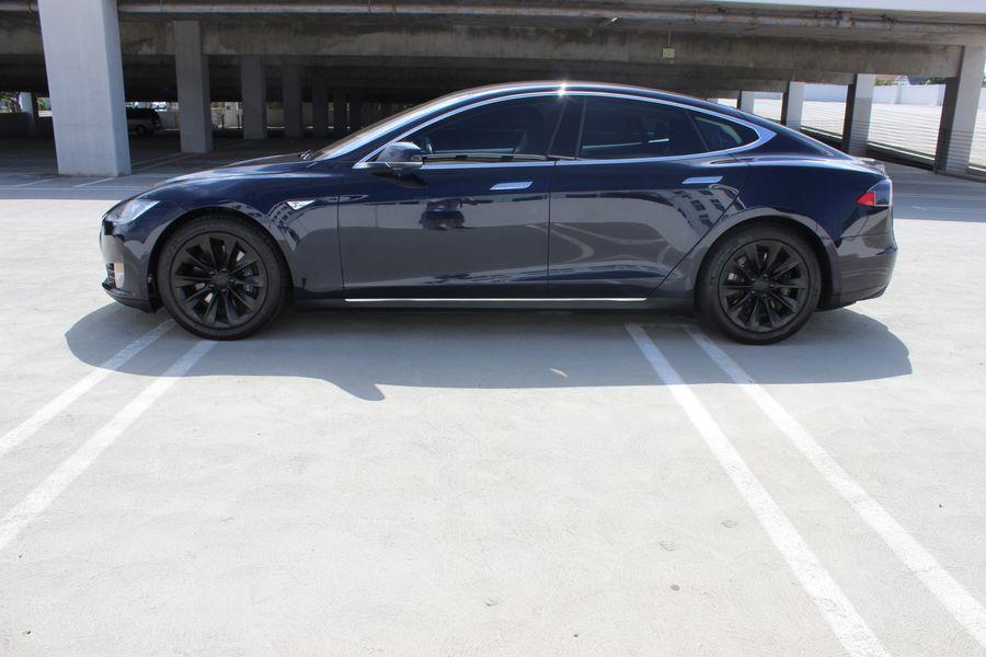 Used Tesla Model s 85D Sedan 4D 2015 | Ideal Motors. Costa Mesa, California Used Tesla Model s 85D Sedan 4D 2015 | Ideal Motors. Costa Mesa, California