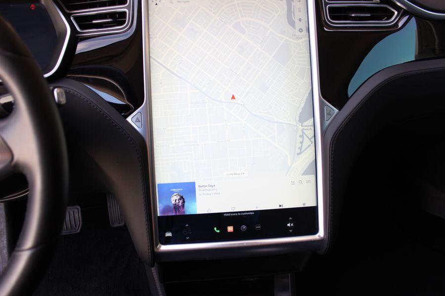 Used Tesla Model s 85D Sedan 4D 2015 | Ideal Motors. Costa Mesa, California Used Tesla Model s 85D Sedan 4D 2015 | Ideal Motors. Costa Mesa, California