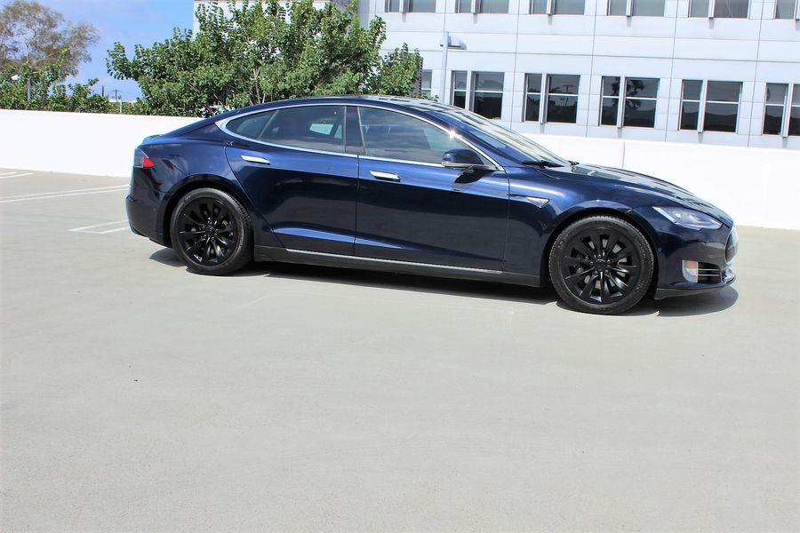 Used Tesla Model s 85D Sedan 4D 2015 | Ideal Motors. Costa Mesa, California Used Tesla Model s 85D Sedan 4D 2015 | Ideal Motors. Costa Mesa, California
