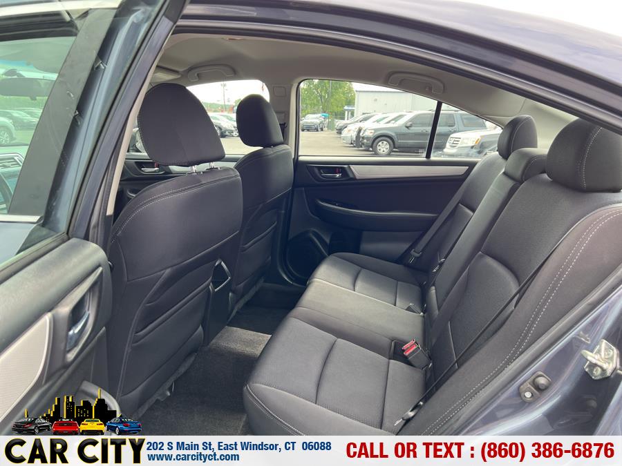 2015 Subaru Legacy 4dr Sdn 2.5i Premium PZEV, available for sale in East Windsor, Connecticut | Car City LLC. East Windsor, Connecticut 2015 Subaru Legacy 4dr Sdn 2.5i Premium PZEV, available for sale in East Windsor, Connecticut | Car City LLC. East Windsor, Connecticut