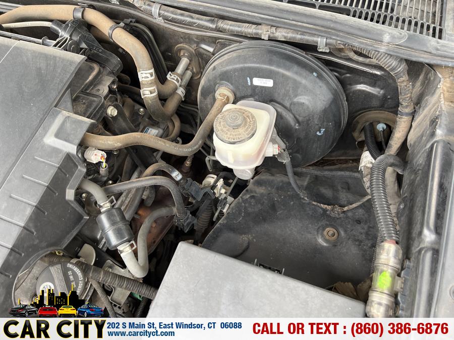 Used Toyota Tacoma 2WD Double V6 AT PreRunner (Natl) 2011 | Car City LLC. East Windsor, Connecticut Used Toyota Tacoma 2WD Double V6 AT PreRunner (Natl) 2011 | Car City LLC. East Windsor, Connecticut