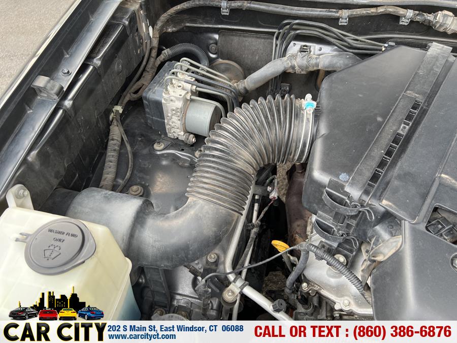 Used Toyota Tacoma 2WD Double V6 AT PreRunner (Natl) 2011 | Car City LLC. East Windsor, Connecticut Used Toyota Tacoma 2WD Double V6 AT PreRunner (Natl) 2011 | Car City LLC. East Windsor, Connecticut