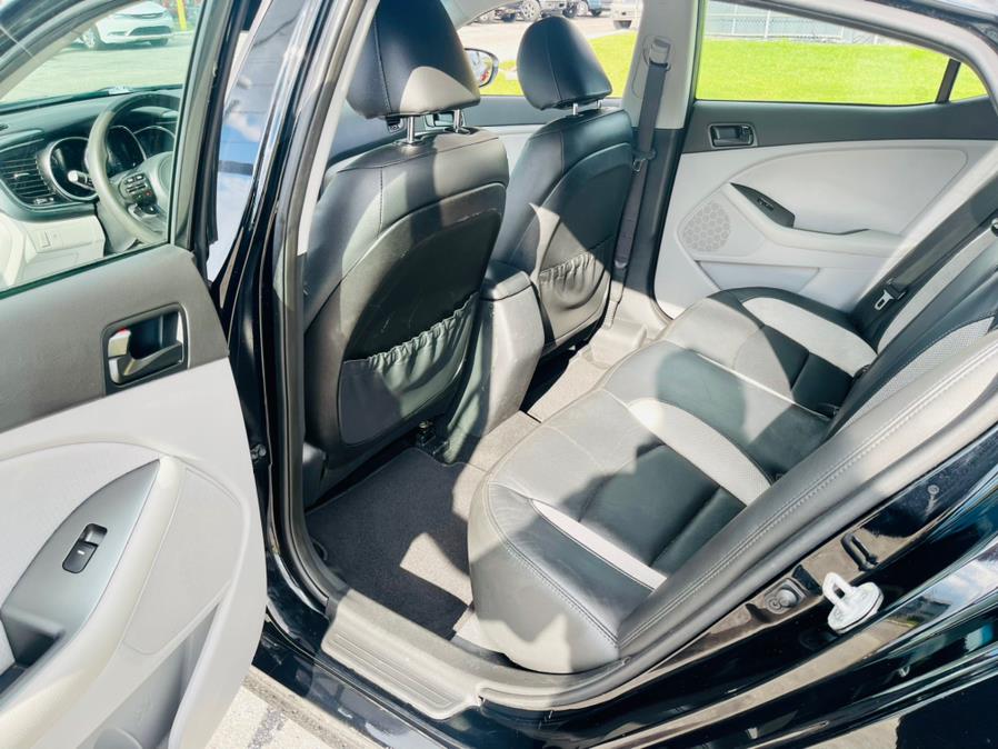 Used Kia Optima 4dr Sdn LX 2015 | 2 Car Pros. Orlando, Florida Used Kia Optima 4dr Sdn LX 2015 | 2 Car Pros. Orlando, Florida