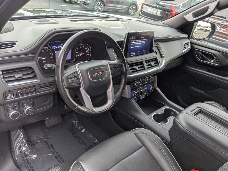 Used GMC Yukon Xl SLT 2021 | Car Revolution. Maple Shade, New Jersey Used GMC Yukon Xl SLT 2021 | Car Revolution. Maple Shade, New Jersey