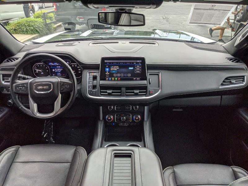 Used GMC Yukon Xl SLT 2021 | Car Revolution. Maple Shade, New Jersey Used GMC Yukon Xl SLT 2021 | Car Revolution. Maple Shade, New Jersey