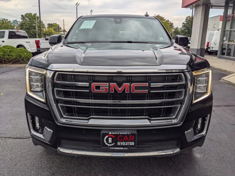 Used GMC Yukon Xl SLT 2021 | Car Revolution. Maple Shade, New Jersey Used GMC Yukon Xl SLT 2021 | Car Revolution. Maple Shade, New Jersey