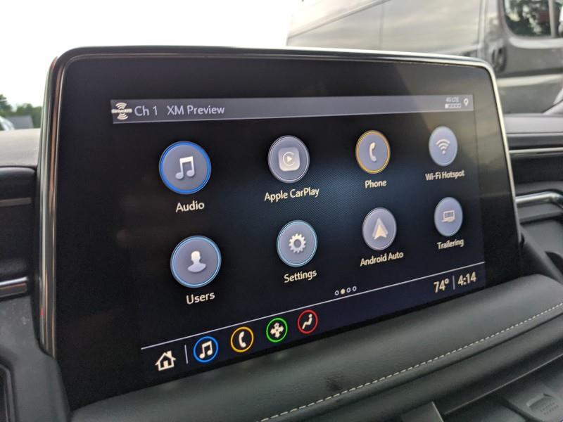 Used GMC Yukon Xl SLT 2021 | Car Revolution. Maple Shade, New Jersey Used GMC Yukon Xl SLT 2021 | Car Revolution. Maple Shade, New Jersey