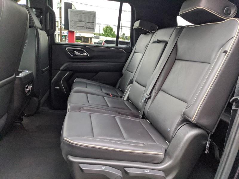 Used GMC Yukon Xl SLT 2021 | Car Revolution. Maple Shade, New Jersey Used GMC Yukon Xl SLT 2021 | Car Revolution. Maple Shade, New Jersey