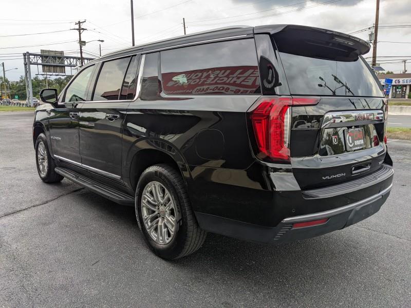 Used GMC Yukon Xl SLT 2021 | Car Revolution. Maple Shade, New Jersey Used GMC Yukon Xl SLT 2021 | Car Revolution. Maple Shade, New Jersey