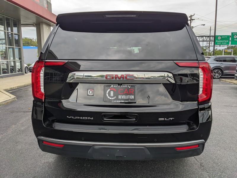 Used GMC Yukon Xl SLT 2021 | Car Revolution. Maple Shade, New Jersey Used GMC Yukon Xl SLT 2021 | Car Revolution. Maple Shade, New Jersey