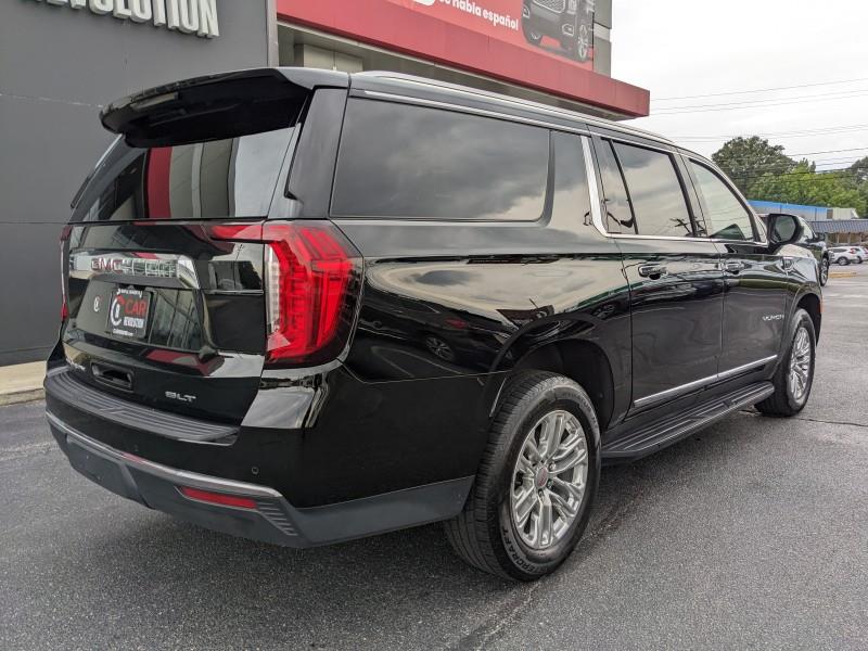 Used GMC Yukon Xl SLT 2021 | Car Revolution. Maple Shade, New Jersey Used GMC Yukon Xl SLT 2021 | Car Revolution. Maple Shade, New Jersey