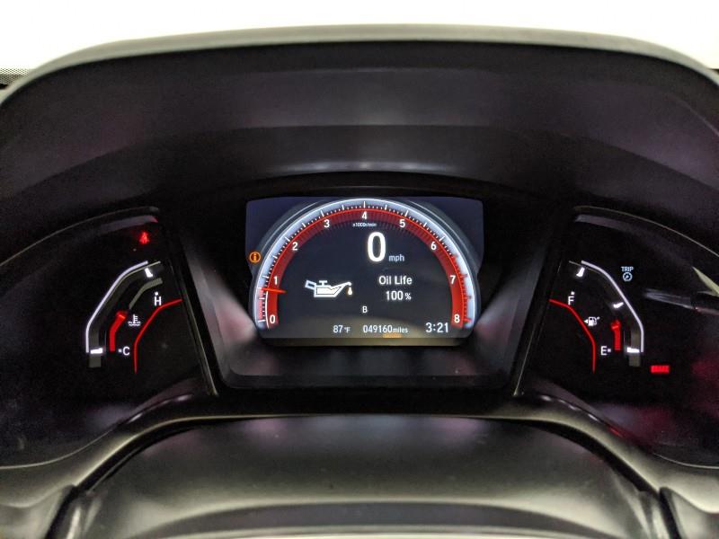 Used Honda Civic Si Sedan 2018 | Car Revolution. Maple Shade, New Jersey Used Honda Civic Si Sedan 2018 | Car Revolution. Maple Shade, New Jersey