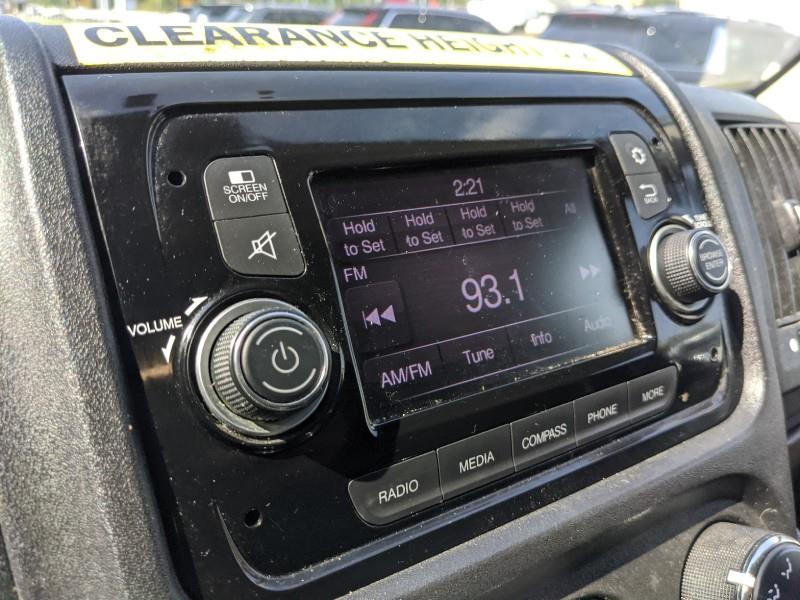 Used Ram Promaster Cargo Van 2019 | Car Revolution. Maple Shade, New Jersey Used Ram Promaster Cargo Van 2019 | Car Revolution. Maple Shade, New Jersey