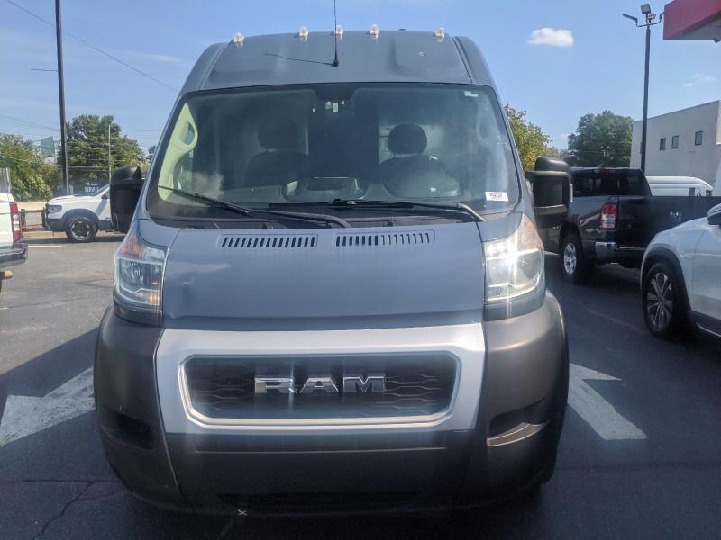 Used Ram Promaster Cargo Van 2019 | Car Revolution. Maple Shade, New Jersey Used Ram Promaster Cargo Van 2019 | Car Revolution. Maple Shade, New Jersey
