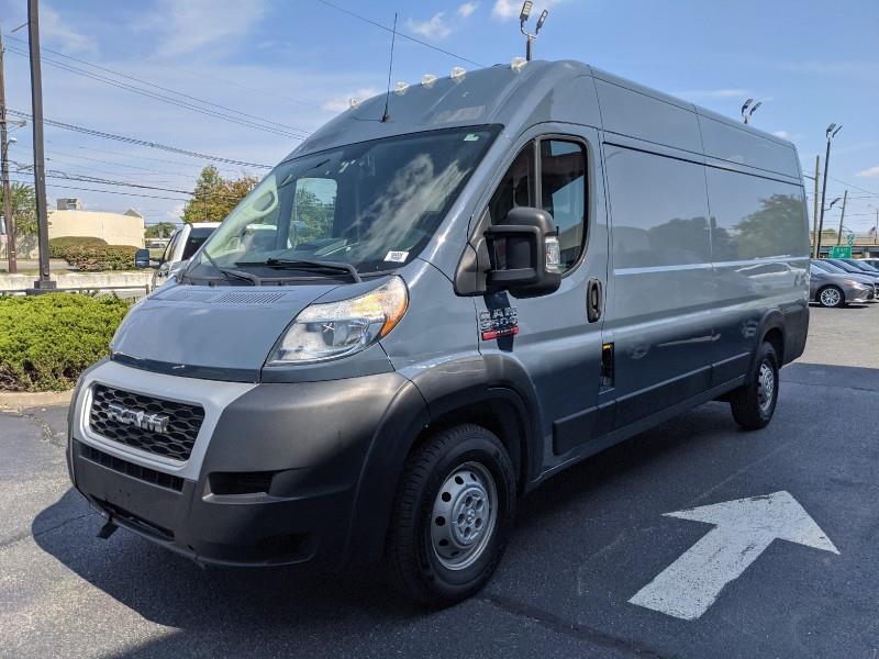 Used Ram Promaster Cargo Van 2019 | Car Revolution. Maple Shade, New Jersey Used Ram Promaster Cargo Van 2019 | Car Revolution. Maple Shade, New Jersey