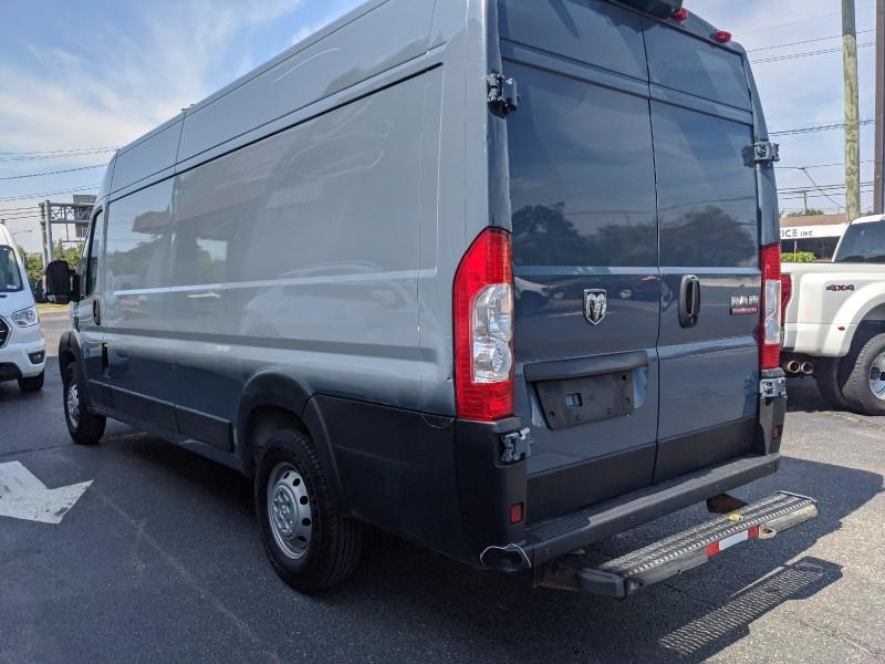 Used Ram Promaster Cargo Van 2019 | Car Revolution. Maple Shade, New Jersey Used Ram Promaster Cargo Van 2019 | Car Revolution. Maple Shade, New Jersey