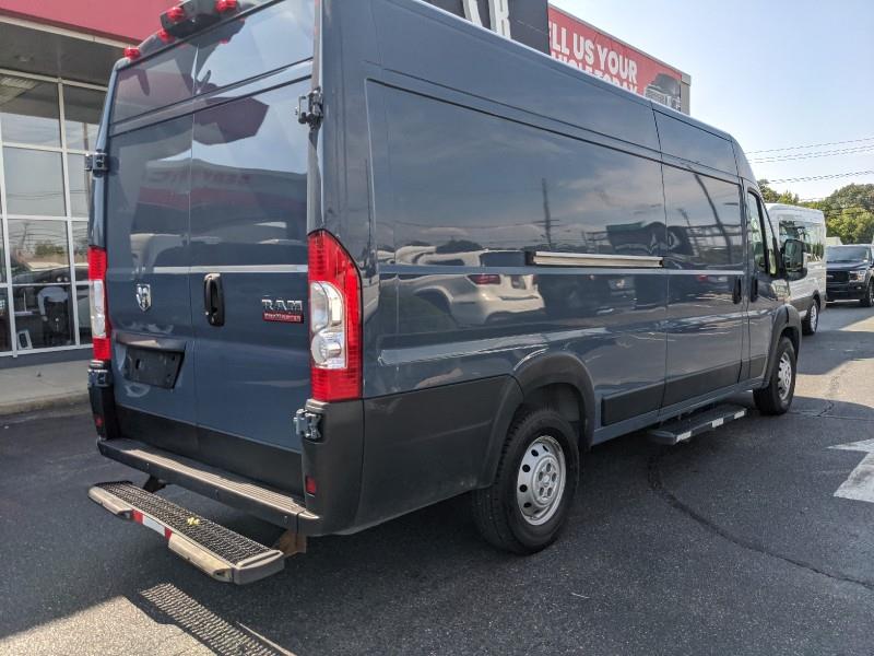 Used Ram Promaster Cargo Van 2019 | Car Revolution. Maple Shade, New Jersey Used Ram Promaster Cargo Van 2019 | Car Revolution. Maple Shade, New Jersey