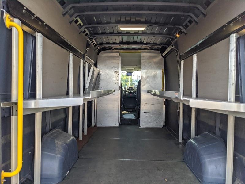 Used Ram Promaster Cargo Van 2019 | Car Revolution. Maple Shade, New Jersey Used Ram Promaster Cargo Van 2019 | Car Revolution. Maple Shade, New Jersey