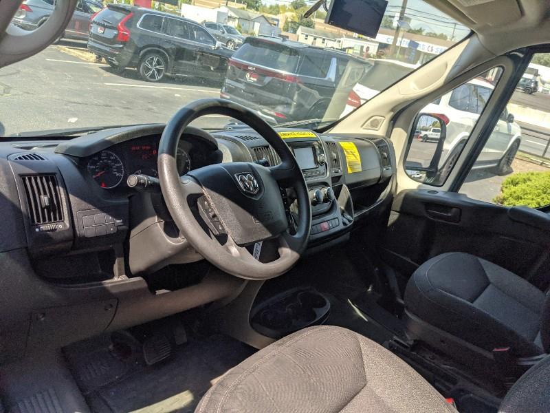Used Ram Promaster Cargo Van 2019 | Car Revolution. Maple Shade, New Jersey Used Ram Promaster Cargo Van 2019 | Car Revolution. Maple Shade, New Jersey