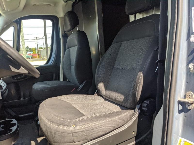 Used Ram Promaster Cargo Van 2019 | Car Revolution. Maple Shade, New Jersey Used Ram Promaster Cargo Van 2019 | Car Revolution. Maple Shade, New Jersey