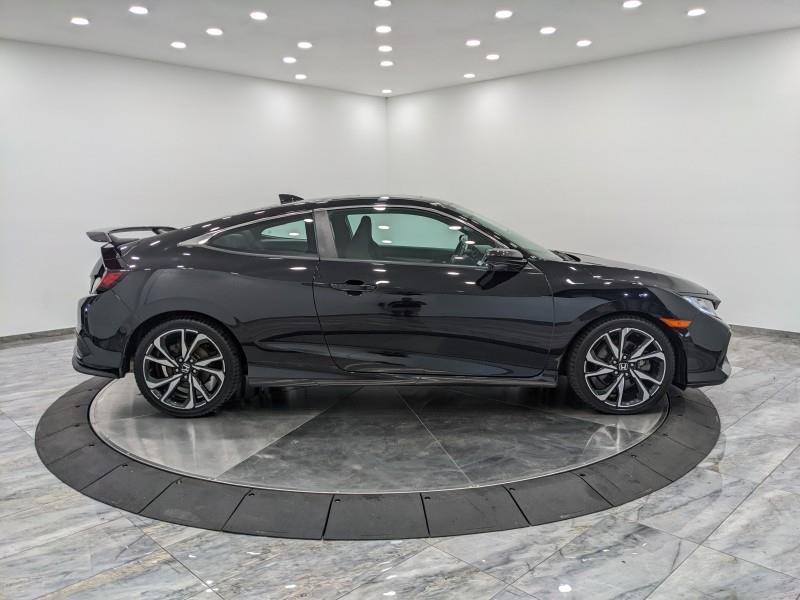 Used Honda Civic Si Coupe 2018 | Car Revolution. Maple Shade, New Jersey Used Honda Civic Si Coupe 2018 | Car Revolution. Maple Shade, New Jersey
