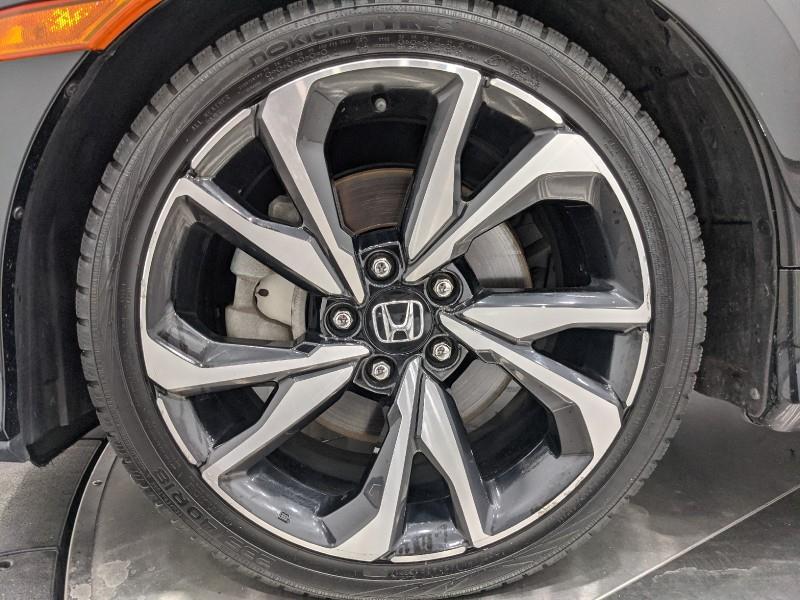 Used Honda Civic Si Coupe 2018 | Car Revolution. Maple Shade, New Jersey Used Honda Civic Si Coupe 2018 | Car Revolution. Maple Shade, New Jersey