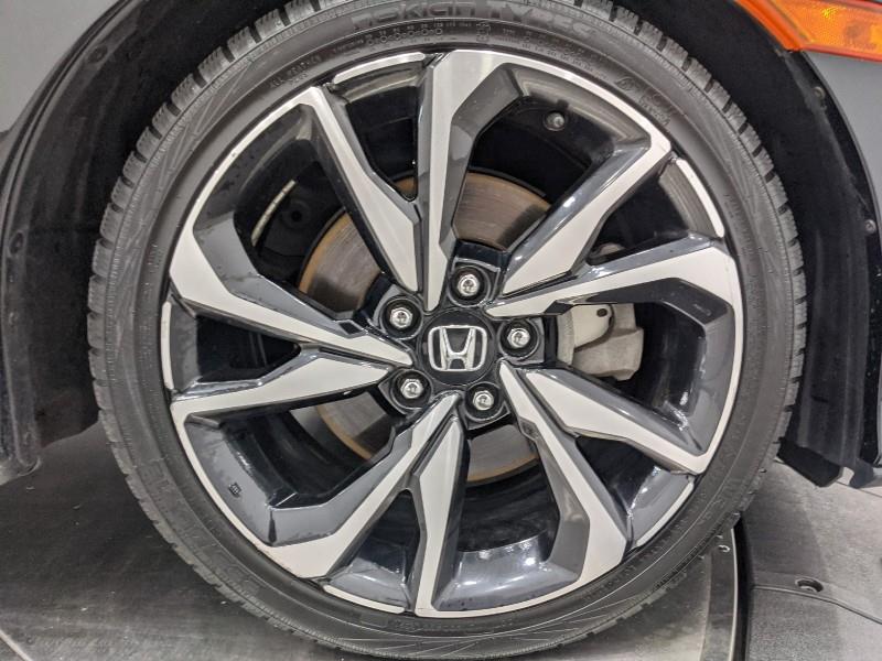 Used Honda Civic Si Coupe 2018 | Car Revolution. Maple Shade, New Jersey Used Honda Civic Si Coupe 2018 | Car Revolution. Maple Shade, New Jersey