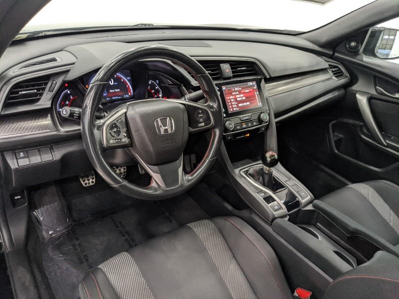 Used Honda Civic Si Coupe 2018 | Car Revolution. Maple Shade, New Jersey Used Honda Civic Si Coupe 2018 | Car Revolution. Maple Shade, New Jersey